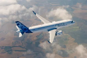 Алматы-Қызылорда бағытындағы әуе кемесі техникалық ескертуге байланысты әуежайға кері қайтты