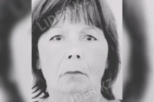 75 жастағы зейнеткер аурухана маңында үсіп қалған