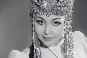 Әнші Гүлзира Бөкейхан дүниеден өтті