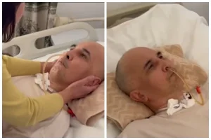 Қызылордада 49 жастағы ер адам бір жарым жылдан бері комада жатыр