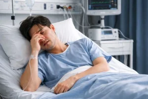 32 жастағы әйел қызғаныштан жігітінің жыныс мүшесін кесіп тастаған