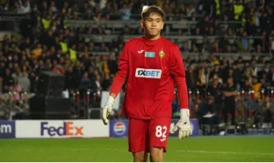 Шерхан Қалмұрза “Қайрат” футбол клубымен келісімшартты ұзартты