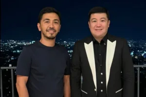 “Екі клоун”: желі қолданушылары Айдарқұлов пен Қабатовты сынға алды