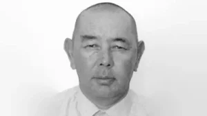 Дәрігерге кеткен ер адамның денесі өзеннен табылған