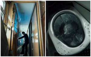 "Жамылғылары биттің қабығындай": Блогер Өркен Кенжебек елдегі пойыздарды сынға алды