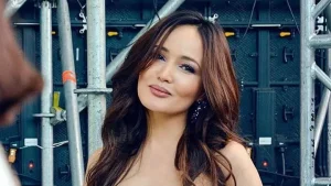 Әнші Кәмшат Жолдыбаева әйелдер жамағатын құрмақ