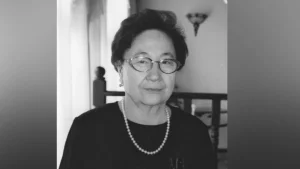 Дінмұхаммед Қонаевтың қарындасы дүниеден өтті