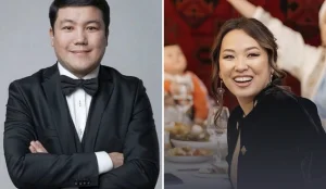 Қабатовтың екінші әйелі елге ақыл айтты