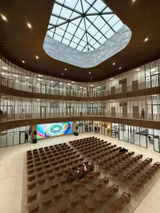 Фото: Қызылорда облысының әкімдігі