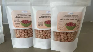 Қазақстандық ғалымдар диабет пен жүрек ауруын болдырмайтын таңғы ас әзірлеп жатыр