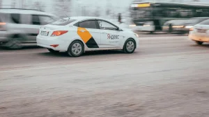 "Яндекс Такси" жүргізушілерінің табысы туралы ақпарат прокуратураға жіберіледі