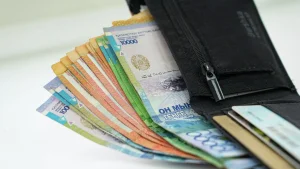 Ер адам үш баласы бар әйелге алданып "қалың мал" берген