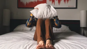 Қызылордада жасөспірім үш жылдан бері ұйқысыз жүр, дертінің себебі белгісіз