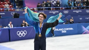 2026 - жылғы Олимпиада: Қазақстан жалпы есепте 19-шы орында