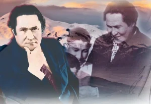 Мұқағали Мақатаевтың туғанына 95 жыл