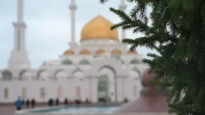 Мүфтият пітір садақаның мөлшерін жариялады