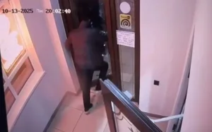 Мүлікті қасақана бүлдірген 20 адам жазаланды