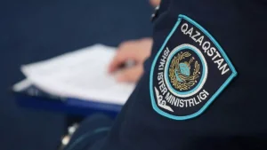 Атыраудағы жұмбақ өлім: күдікті Индонезияда ұсталды