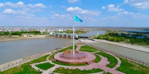 Қызылорда қаласының аумағы ұлғайды