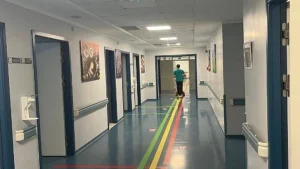 Елордада 11 жаңа медицина нысаны бой көтермек