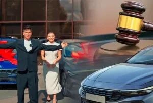 Атышулы блогер Жанабыловтар үйқамаққа алынды