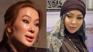 «Емге жинаған 1 млрд теңге жоқ»: Айнұр Тұрсынбаеваның былығы ашылды