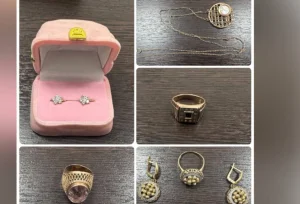 Немересі әжесін тонап кеткен