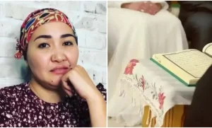 Танымал блогер имамдарды «байларға тоқал алғандар» деп сынады