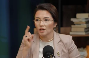 «Күйеуіңді аяма!» – ментордың ащы кеңесі әлеуметтік желіні қақ жарды