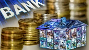 43 трлн теңге қарыз: қаржы жүйесіндегі жасырын қауіп