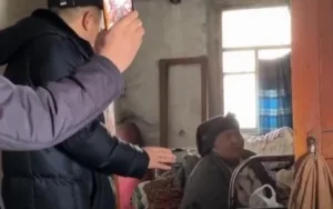 Қазалыда сұрқы қашқан үйді бір отбасы паналауда