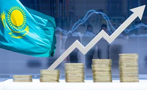 Елдегі өңдеу өнеркәсібінде қаншалықты өсім болған