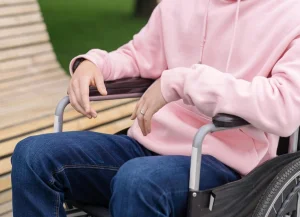 Қызылордадағы әлеуметтік нысандар мүгедектігі бар жандар үшін ыңғайлы ма?