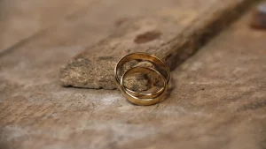 Қазақстанда неке сақинасының бағасы 38 %-ға өскен