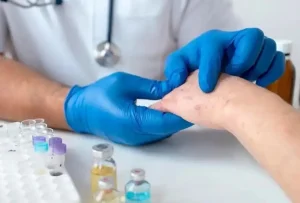 Қызылордада қызылшаның 71,1%-ы екпе алмағандардан анықталған