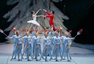 Халықаралық әйелдер күніне арналған мерекелік Gala Вallet өтеді