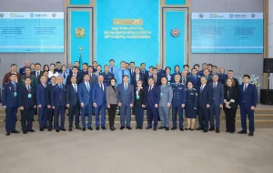 Конституциялық реформа контекстіндегі «Заң мен тәртіп» қағидаты