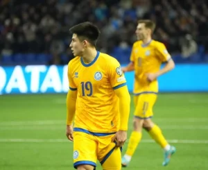 Фото: Солтан Жексенбеков/ Kazinform