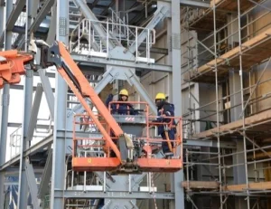 Қызылордада инвестор мәселесін прокуратура бақылауына алды