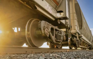 Теміржолшы пойыз астына түсіп, қаза тапқан