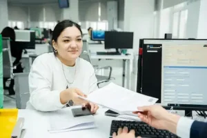 Қызылордалықтар енді ХҚКО-ға онлайн кезекке тапсырыс бере алады