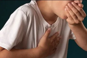 Қызылордада көкжөтел 34,8 есе азайған