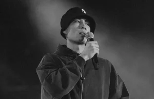 Qarakesek атымен белгілі 31 жастағы Рэп орындаушысына сот үкімі шықты