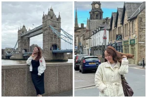 2 дипломы бар қазақстандық полиглот Англияда саңырауқұлақ теріп жүр