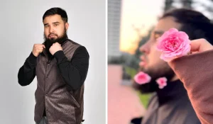 "Қанша әйел алсам да өзім білемін": Рүстем Жүгінісов өзін сынағандарға жауап берді