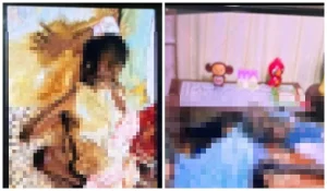 Қария екі мәйітті екі жыл бойы үйінде сақтаған