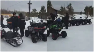 Қар көлігі ағашқа соғылып, 24 жастағы бойжеткен комаға түсті