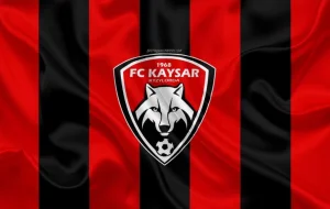 Қызылорда әкімдігі Қайсар клубына 858 млн теңгеден астам қаржы бөлмек