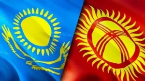 Қырғызстан Қазақстанға жер беріп жатыр