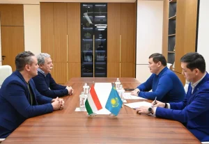 Қызылордада екі жем зауытының құрылысы көзделуде